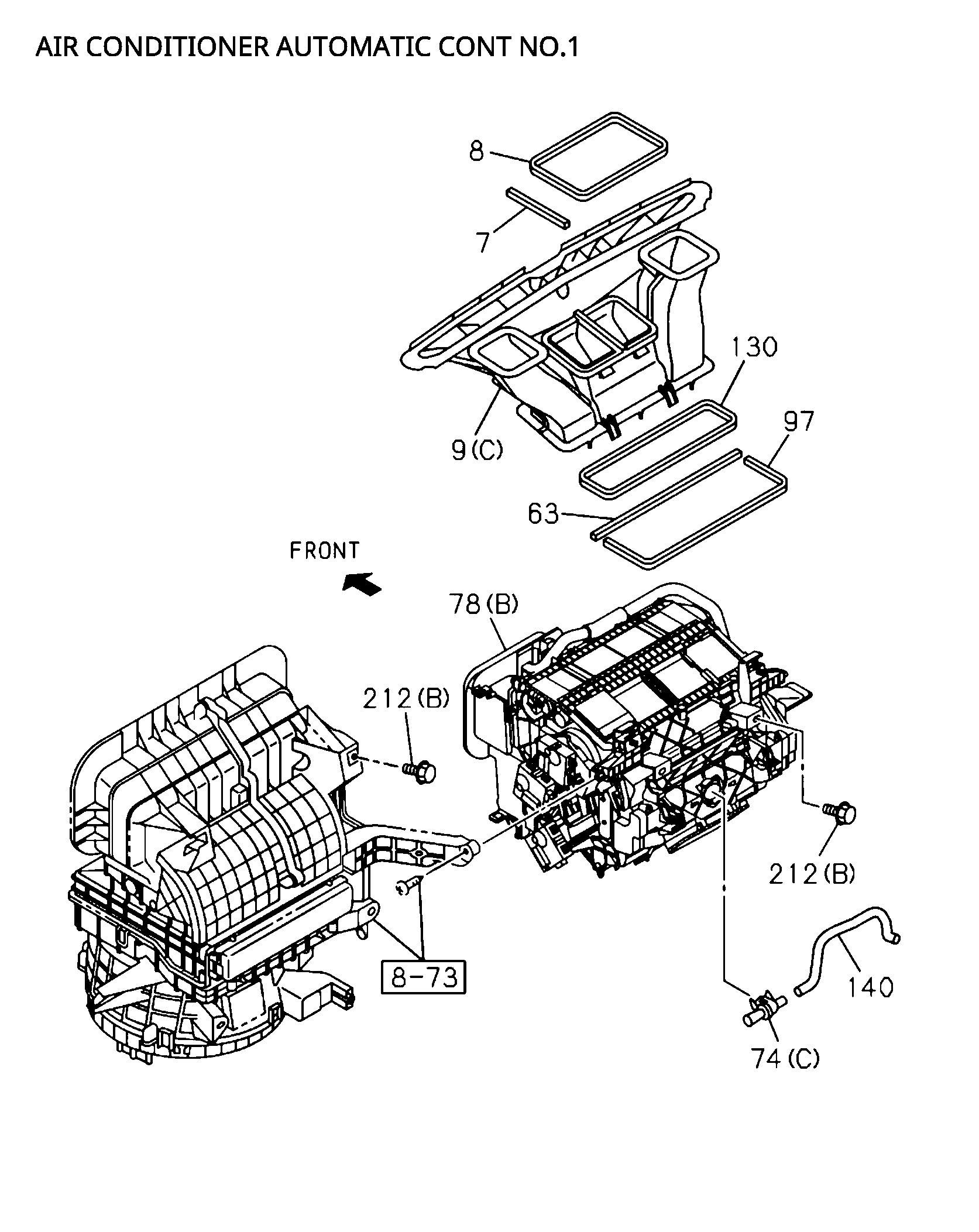 Partial Engine